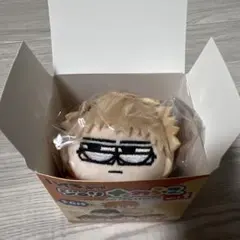 ジロリ たわらっこ 月島蛍 ハイキュー ぬいぐるみ