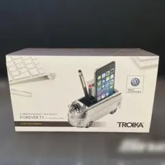 スナップオン TROIKA マルチタスクボールペン 激レア グリーン 新品