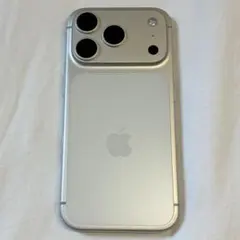 iPhone 17 Pro 256GB シルバー SIMフリー