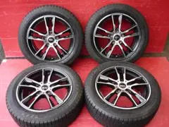 スタッドレス ブリヂストン VRX2 215/50R17 ホンダ 無限 NR - メルカリ