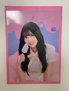 TWICE ポップアップ ラントレ モモ 即購入⭕️