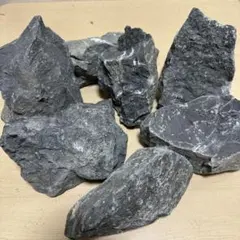 1.0μSV以上 高純度バドガシュタイン鉱石(ラドン鉱石) 450g - メルカリ
