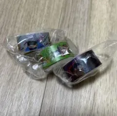 呪術廻戦 くら寿司 コラボ マスキングテープ