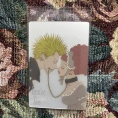 最安値‼︎矢沢あい ツインウエハース パラダイスキス パラキス VR-20