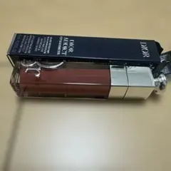 ディオール　アディクト　リップマキシマイザー 018