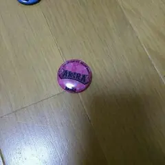 EXILE AKIRA 缶バッチ