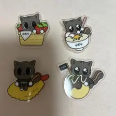 ダゴニャン アクリルバッジ PPULBATU アクリルバッジ ダゴニャン - メルカリ