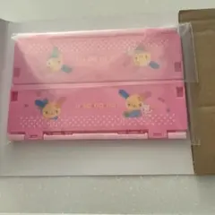 サンリオ　ミニおりたたみコンテナ　ウサハナ