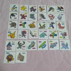 ポケモン シール まとめ売り 2025年最新】ポケモンシール まとめ売りの人気アイテム - メルカリ