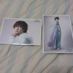 蒼井翔太 会場限定アクリルスタンド大阪 LIVE Moments Blu-Ray 蒼井翔太 会場限定アクリルスタンド大阪 LIVE Moments Blu-Ray - メルカリ