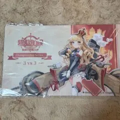2026年最新】アズールレーン プレイマットの人気アイテム - メルカリ