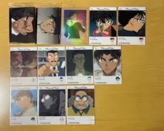 名探偵コナン　イタジャガ　ぱしゃこれ　クリア　エモカ