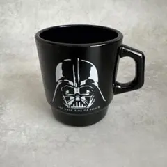 Fire-King Star Wars ダース・ベイダー マグカップのサムネイル