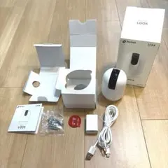 Richell見守りカメラ
