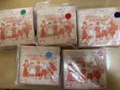 ピザーラ × 鬼滅の刃 コラボ アクリルスタンド コンプリートセット