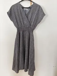 【美品】レイカズンワンピース