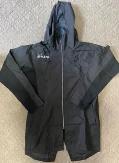 アスレタ 防寒ウェア Mサイズ