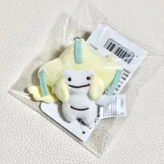 ポケモン へんしんメタモン ぬいぐるみ 公式正規品 ジラーチ - メルカリ