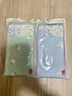 UNIQLO BABY ベビー肌着セット 90サイズ