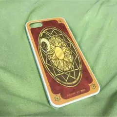 カードキャプターさくら iPhone5.5sケース