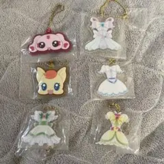 プリキュア　一番くじ　セット売り