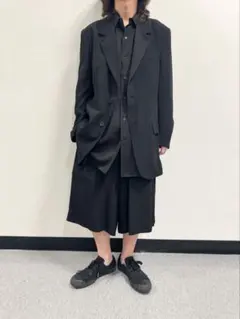 即購入可 TTT MSW 21ss jacket & slacks セットアップ - メルカリ