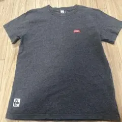 CHUMS チャムス Tシャツ グレー Sサイズのサムネイル