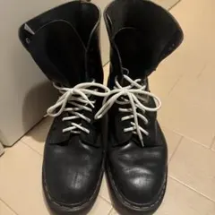ドクターマーチン　10ホール uk9 uk10 28センチ　ヴィンテージ