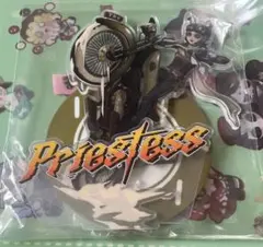 第五人格 祭司 アクスタ