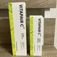 NATURE REPUBLIC VITAPAIR C セットのサムネイル