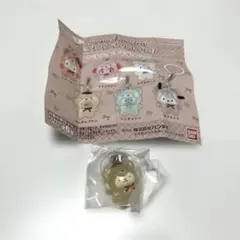 サンリオ　めじるしアクセサリー　ラテクマ　ポムポムプリン