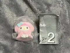 マイメロディ おふとんかぶりっこ