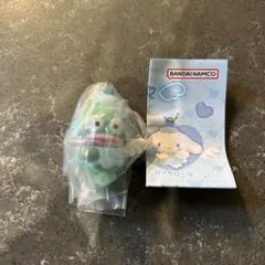 新品 サンリオキャラクターズ 夢みるエンジェルスイング2 ガチャ