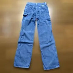 Wrangler ペインターパンツ デニム29x33のサムネイル