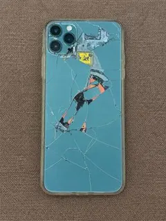 iPhone 11 pro max 고장·부품용 품목