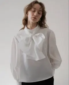 2025年最新】maison de dolce. ブラウスの人気アイテム - メルカリ