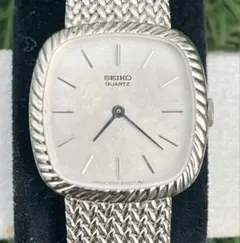 希少クレドール ジャンク SEIKO CREDOR 5930-5390 S745 - メルカリ