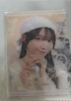乃木坂46 黒見明香 モバカB賞