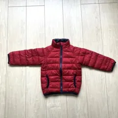 90サイズ　中綿ダウン　アウター