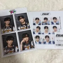 INI 後藤威尊 グッズ