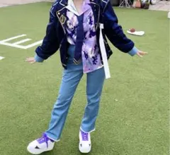 あんスタ コスプレ 遊木真のサムネイル