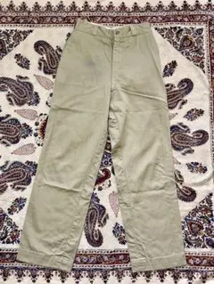 60s army chino アーミーチノ　W31.5L30 60s army chino アーミーチノ W31.5L30 - メルカリ