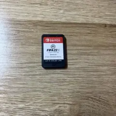 Nintendo Switch FIFA 22