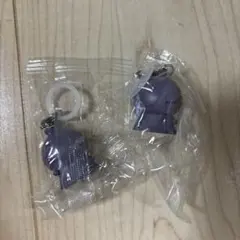 ちいかわ 入場者特典 めじるしアクセサリー ヒトハ フタバ