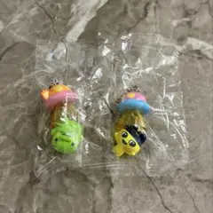 たまごっち まめっち くちぱっち UFOスイング