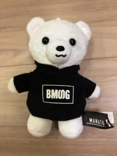 BE:FIRST ビーファースト マナト くま　ぬいぐるみ befirst
