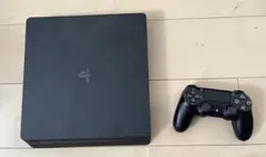 SONY PS4 500GB ジェットブラック