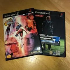 ミリオネアファイティング2001・ワールドサッカーウイニングイレブン7