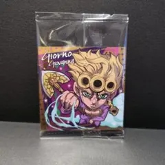 にふぉるめーしょん 黄金の風 ジョルノ・ジョバァーナ JO5-01