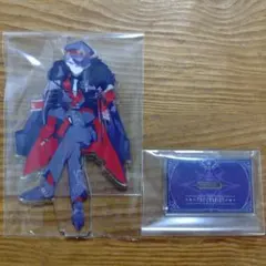 加賀美ハヤト　タロット　アクリルスタンド